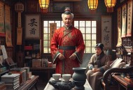 特种神医｜可以这样制作｜第二城子