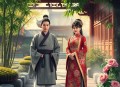 延禧攻略 许凯&吴谨言主演影视原著 莱兮桑梓  完结
