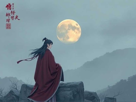 华簪录_首饰技艺_宫闱_古言多人剧_思远?小渔