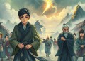 偃术｜古风探案&玄幻修仙｜精品多人有声剧完结