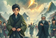 偃术｜古风探案&玄幻修仙｜精品多人有声剧完结