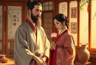 小中医丨霸气医生vs忧郁女患者（粤语版）