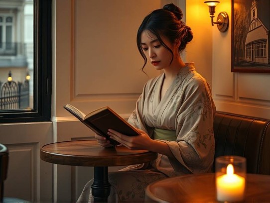 那个不为人知的故事.现代言情广播剧