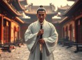 北洋崛起1920.白衣卿相.演播配音老炮金明.2022