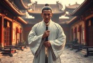 北洋崛起1920.白衣卿相.演播配音老炮金明.2022