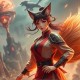 孔方世界丨无cp快穿女强丨cv狐狸尾领衔丨阅文大神荆棘之歌丨精品 _ 多人有声剧
