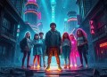最牛学生_都市修真_玄幻爽文_多人有声剧_春风洗耳