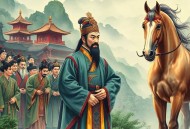 59-刘兰芳 康熙买马 全1回