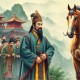 59-刘兰芳 康熙买马 全1回