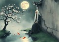 《蒋勋的美学音乐故事》之三 星夜 他乡