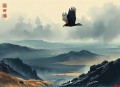 孤鹰番外1——孤鹰作者 邵雪城 演播 王明军 小曾