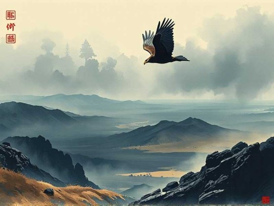 孤鹰番外1——孤鹰作者 邵雪城 演播 王明军 小曾