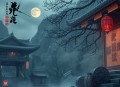 神犬小七有声书（姜潮 、宋妍霏主演第三季原著）
