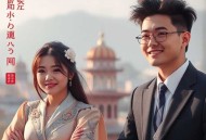凤戏天下之倾城圣女丨古言玄幻丨青兔&明夜风&幺污多人有声剧