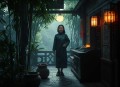 借阴寿_民间故事_恐怖灵异_有声小说