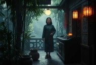 借阴寿_民间故事_恐怖灵异_有声小说