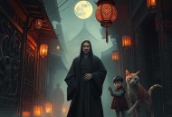 老九门的那些事