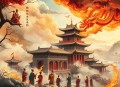 火神-九河龙蛇（40集全-初田天）