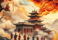 火神-九河龙蛇（40集全-初田天）
