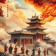 火神-九河龙蛇（40集全-初田天）