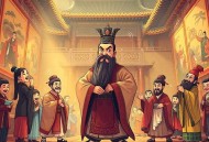 大明：家父永乐，永镇山河｜爆笑历史 _ 有声的紫襟团队｜多人有声剧