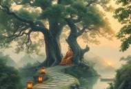 千年菩提路[全集]