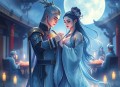 北落师门 _ 杜骁X柏落 _ 纯爱 _ 权谋