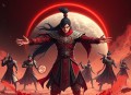 逆天邪神  火星引力 玄幻爆爽瓜子听书多人剧