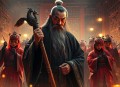 傩神：崔老道和打神鞭｜鬼吹灯作者天下霸唱著｜李满超狗蛋领衔精品多人剧