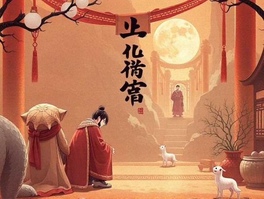 《我在大唐开当铺》暴爽穿越仙侠_扮猪吃虎_多人有声剧