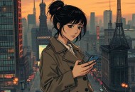 东野圭吾《透明的螺旋》嫌疑人X的献身系列新作女性困境悬疑推理  完结