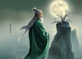 道者无心·海内篇（1-22集完结）------【播音-代客泊书亘古皓月@作者-燕垒生@】