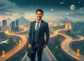职场路线图[全18集]