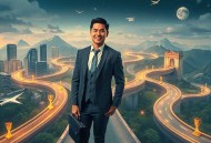 职场路线图[全18集]