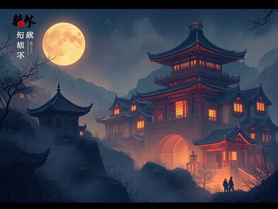 忧乐系天下:范仲淹 _ 北宋政治家、文学家 _ 范文正公 _ 岳阳楼记背后的故事