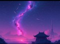 算命吗？战神夫人超准哒丨冷月浅浅&倔强的小红丨爆笑灵异团宠风水丨多人剧