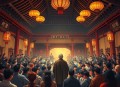 傅佩荣的中西哲学大师课