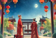 一拜天地.广播剧