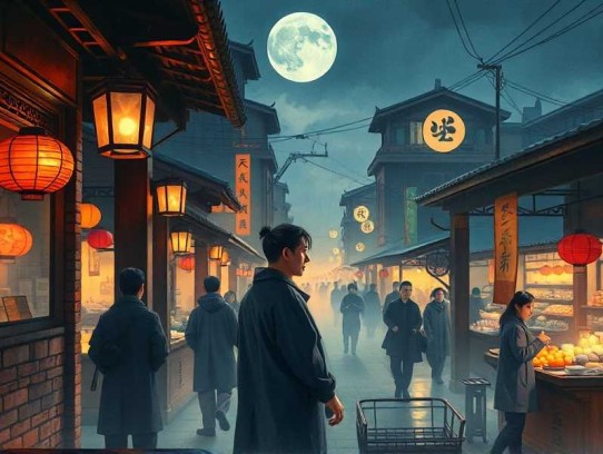 唐砖声之优多人有声剧