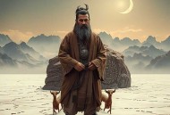 罗布泊之咒丨周德东丨巴胡子