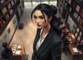 官媛丨开局从女秘书开始丨多女主丨爽文