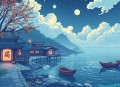 沙暖睡鸳鸯丨移魂丨甜宠丨双强丨拈水笑&杜骁多人有声剧