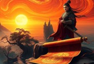 英雄无泪（古龙有声作品大系）完结