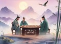凌霄之上——观棋  完结