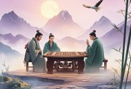 凌霄之上——观棋  完结