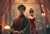 【快穿】病娇老公又宠又撩｜幻想多人有声剧