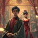 【快穿】病娇老公又宠又撩｜幻想多人有声剧