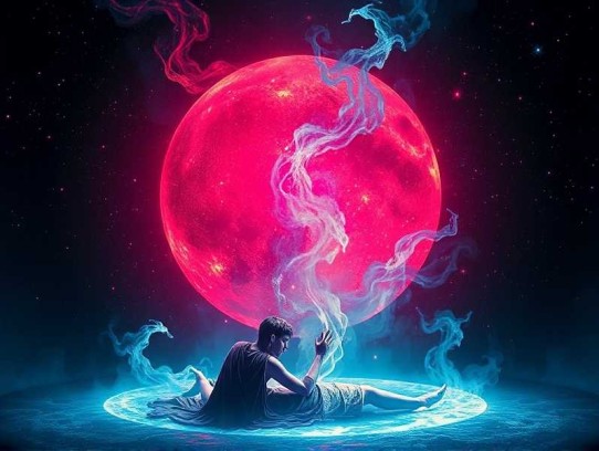 强制发情.广播剧