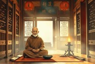 南禅.广播剧