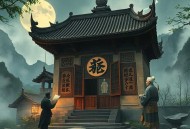 民间奇门风水秘术